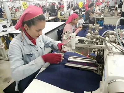 化工品價格上漲觸發紡織品訂單激增，行業供需格局面臨考驗